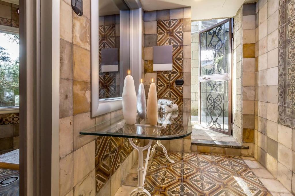 Villa Spacious With Garden&spa