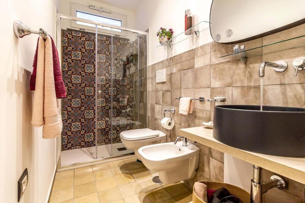 Spacious With Garden&spa