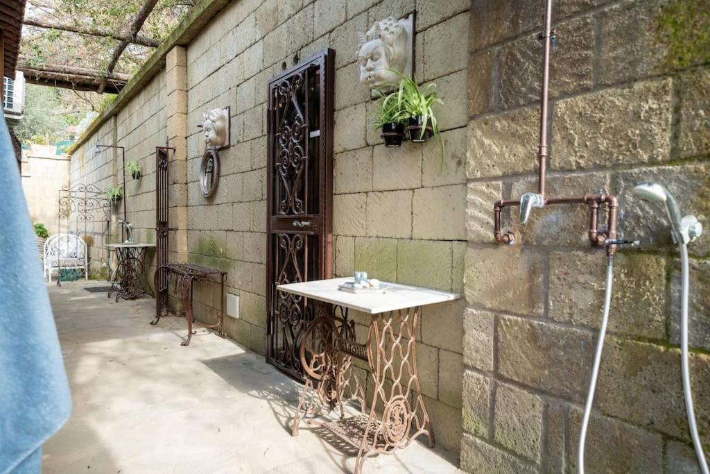 Spacious With Garden&spa Villa