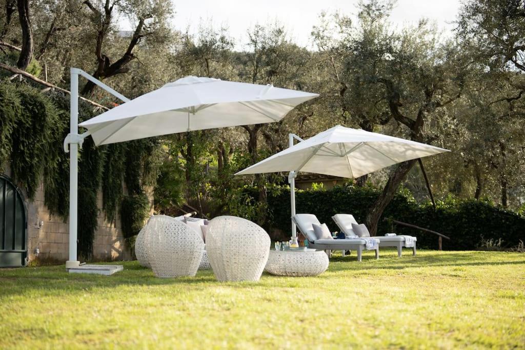 Spacious With Garden&spa *