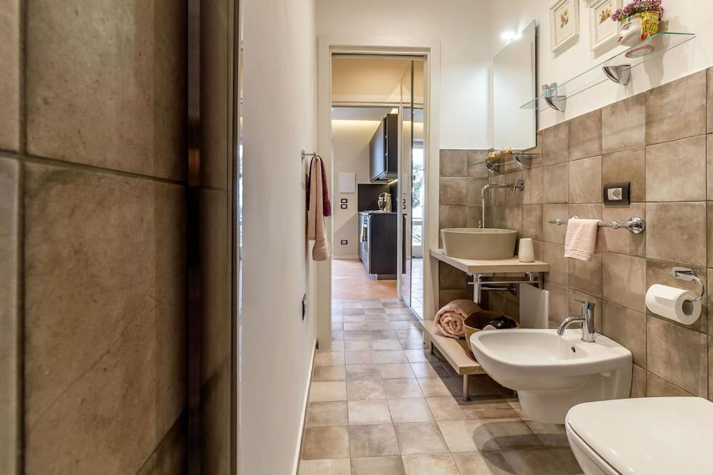 Spacious With Garden&spa Villa *
