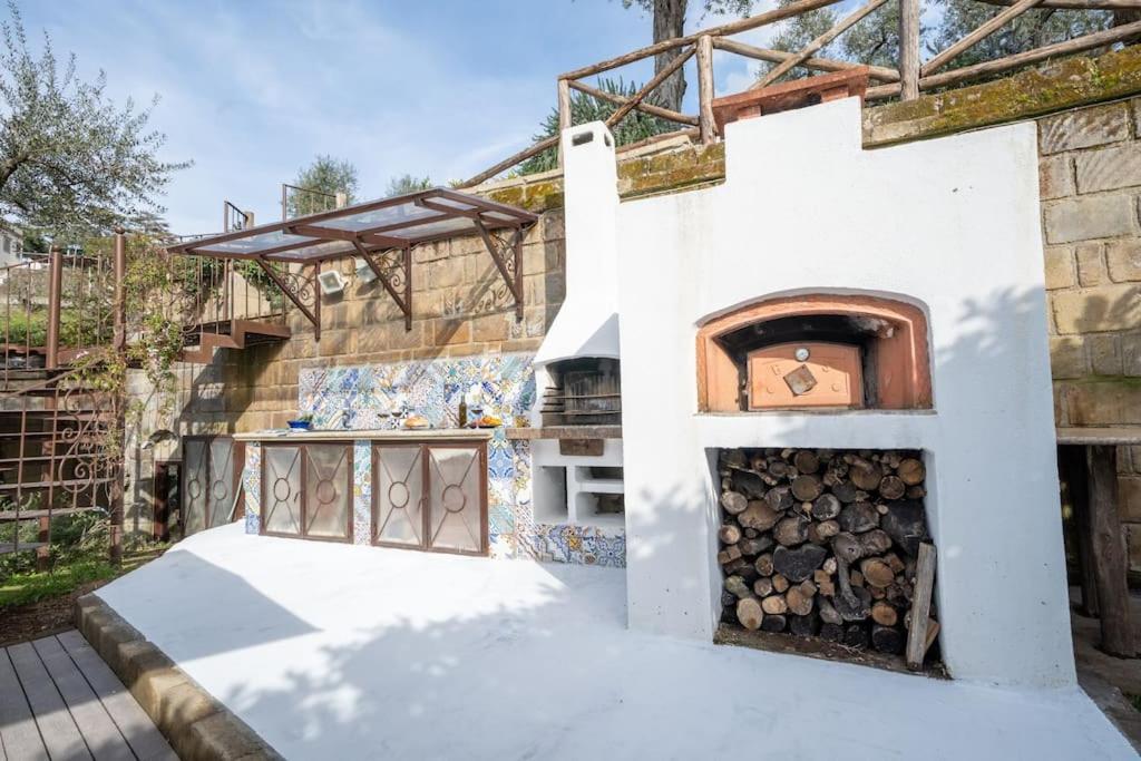 Villa Spacious With Garden&spa *