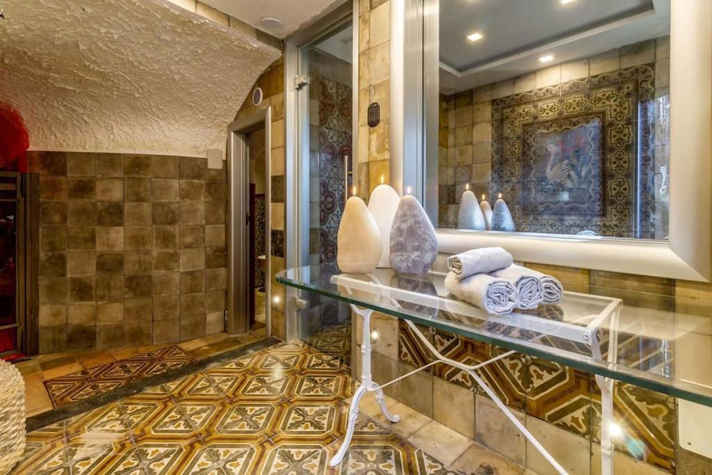 Spacious With Garden&spa *