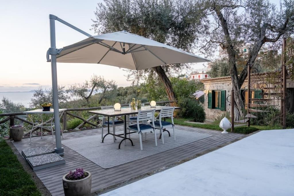 Villa Spacious With Garden&spa *