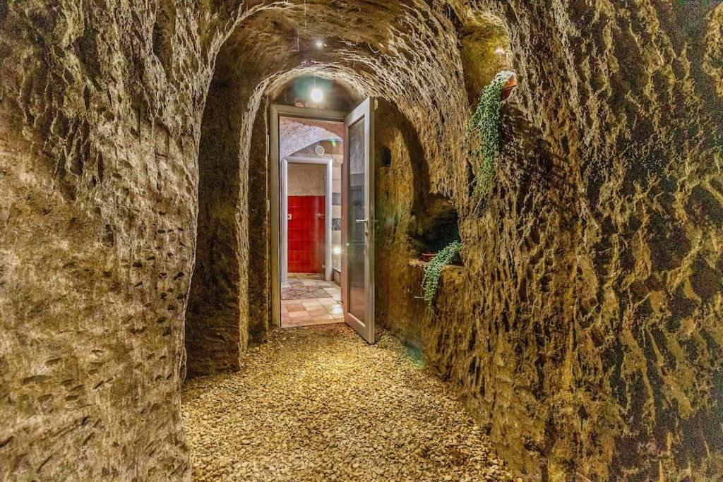 Spacious With Garden&spa * Sorrento