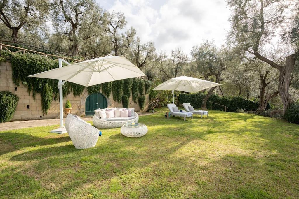 Villa Spacious With Garden&spa