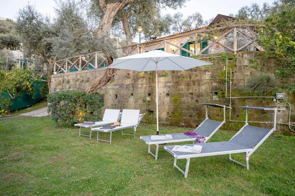 Villa Spacious With Garden&spa