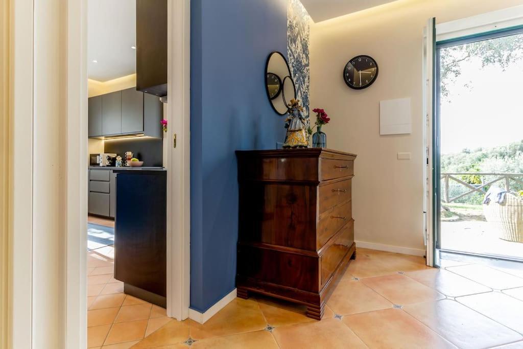 Spacious With Garden&spa Villa Sorrento
