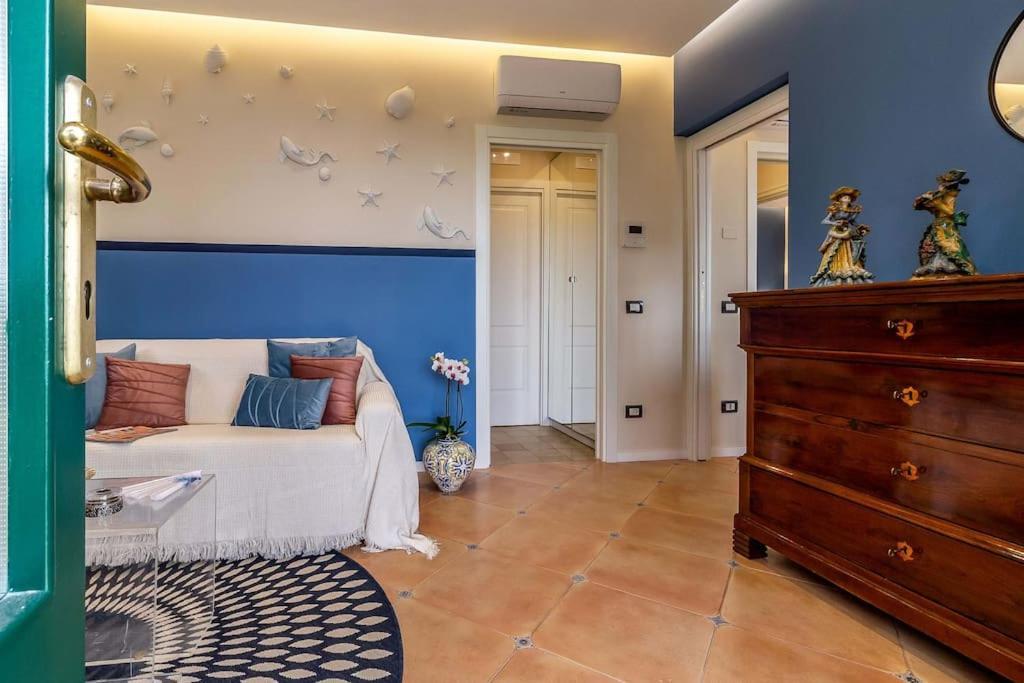 Spacious With Garden&spa Sorrento