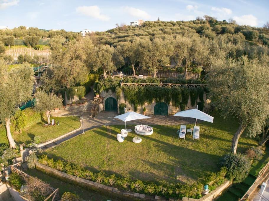 Spacious With Garden&spa Villa *