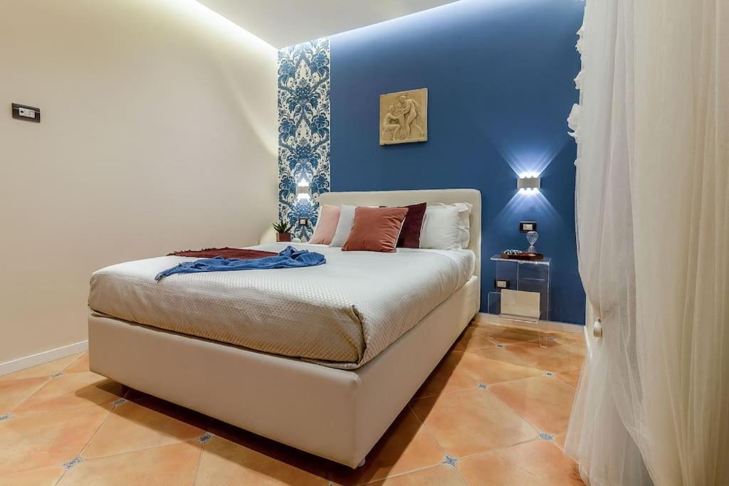 Spacious With Garden&spa Sorrento