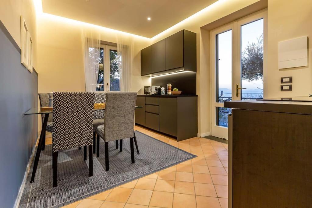 Spacious With Garden&spa Villa *