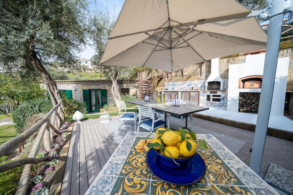 Spacious With Garden&spa Villa