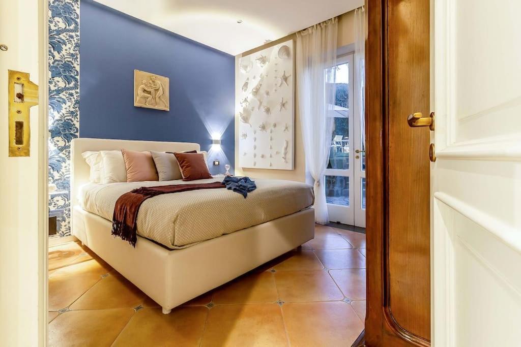 Spacious With Garden&spa *