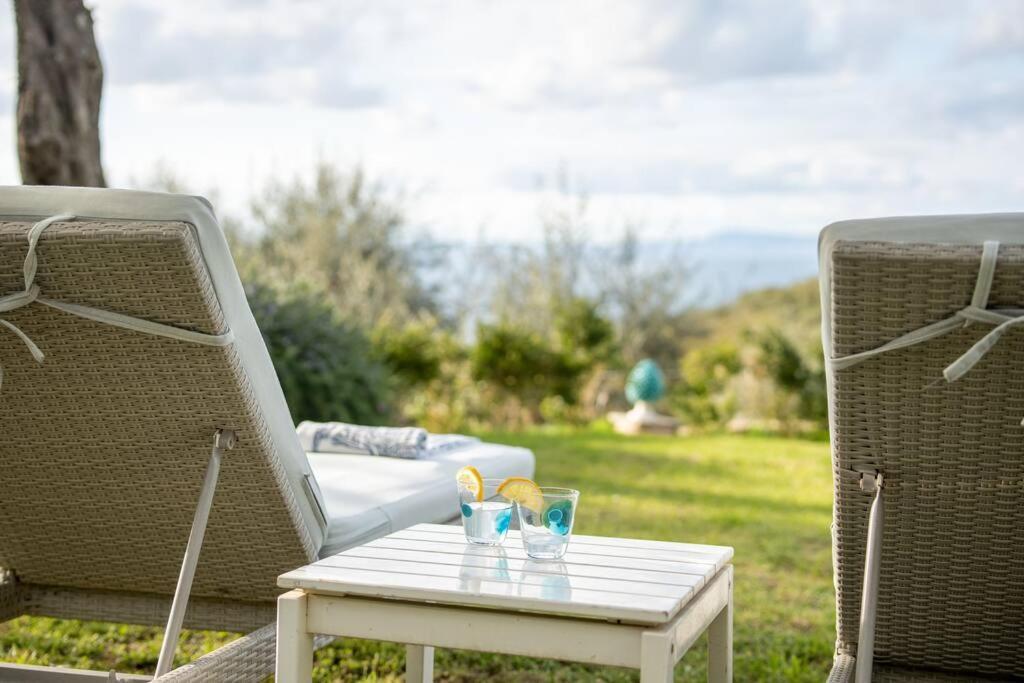 Spacious With Garden&spa * Sorrento