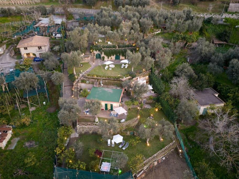Spacious With Garden&spa Villa