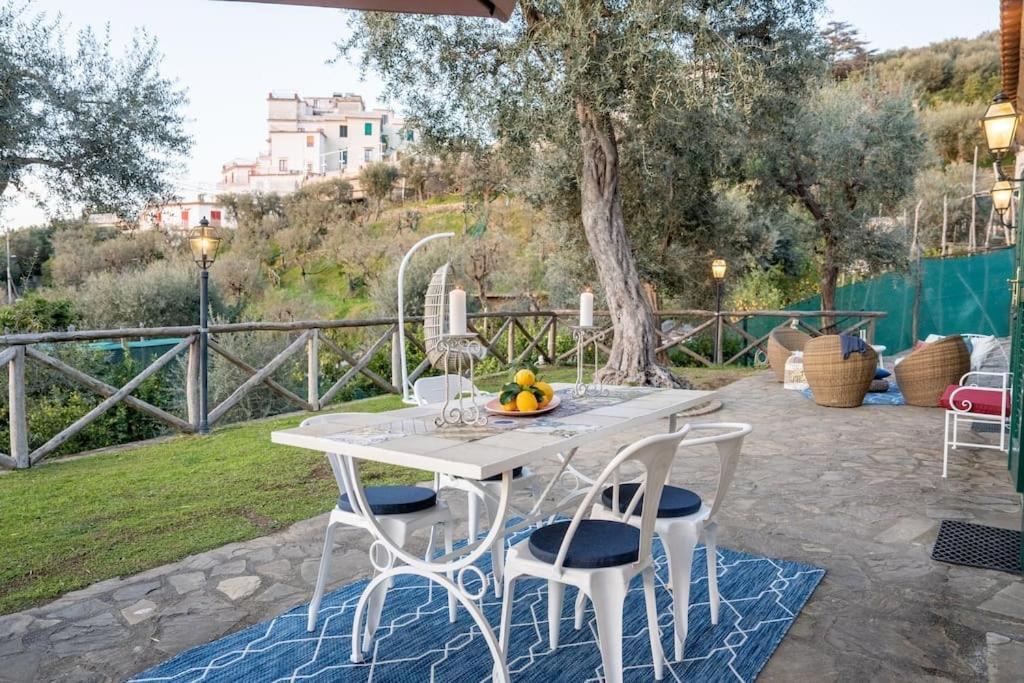 Spacious With Garden&spa * Sorrento