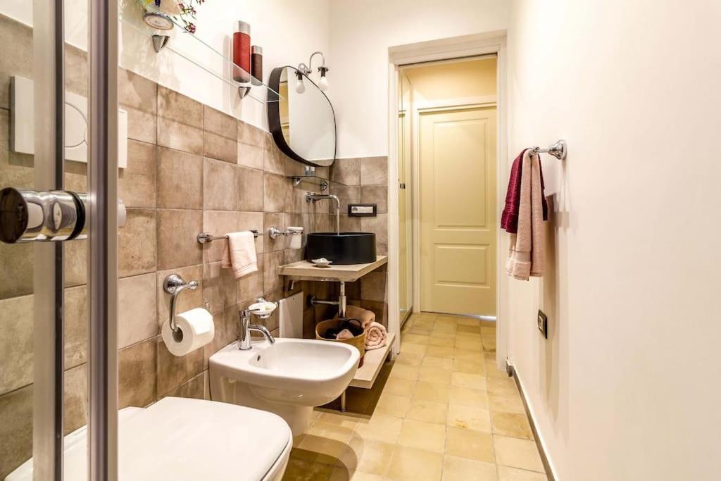 Spacious With Garden&spa * Sorrento
