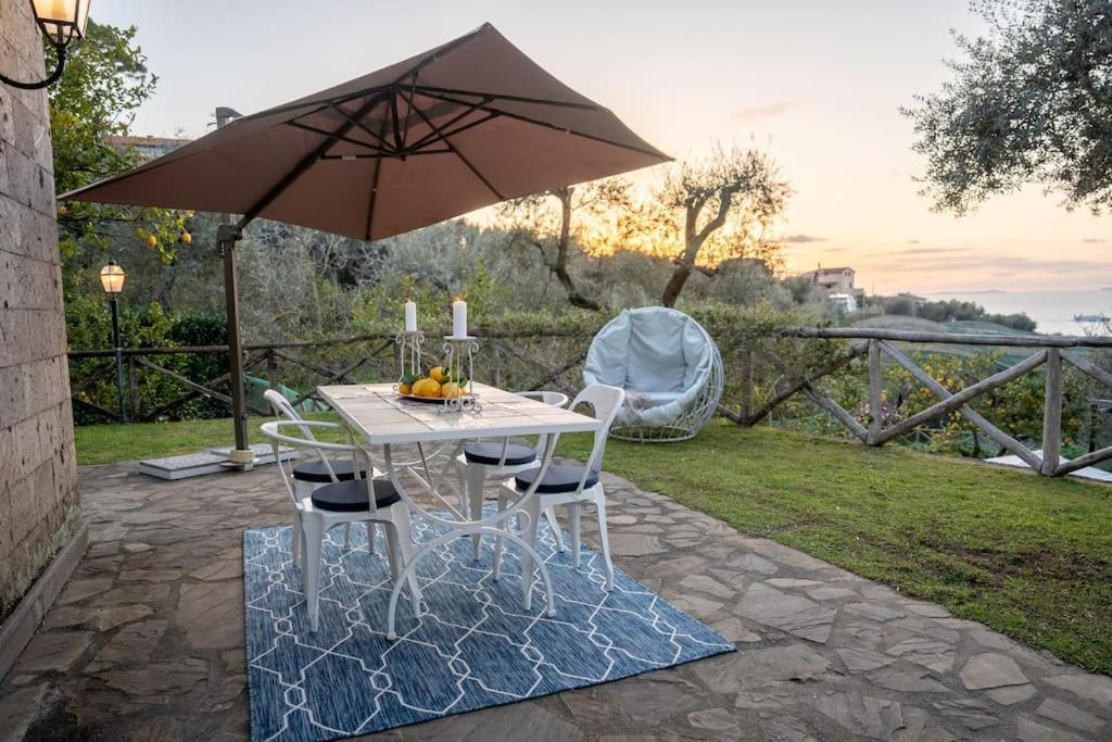 Villa Spacious With Garden&spa